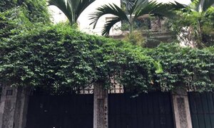 Biệt thự ông Hoàng Văn Nghiên từng ở có giá bao nhiêu?