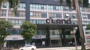 Chung cư CT3 Lê Đức Thọ: Bỏ tiền tỷ, mua bực mình