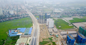 Phát hiện hàng loạt vi phạm tại các dự án BT nghìn tỷ ở Hà Nội