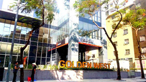 Cư dân Golden West nhận nhà, nhận hàng loạt bức xúc