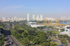 Giá nhà hiện nay cao vì cơ chế xin - cho?