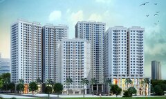 Đang ở nhà phố, có nên bán để mua chung cư?