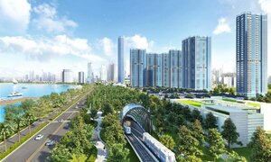 Sẽ kiểm soát các báo cáo về thị trường bất động sản