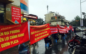 Tranh cãi về phí bảo trì: Bộ Xây dựng chưa nhận được khiếu nại nào