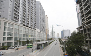 Vỡ mộng dự án 'bám' đường