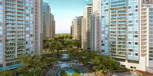 Ở chung cư cao cấp, người Việt vẫn quen văn hóa nhà phố