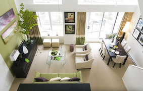 Tin vui cho người mua chung cư Hà Nội