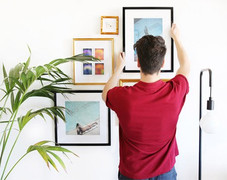 6 cách làm mới nhà không tốn một đồng