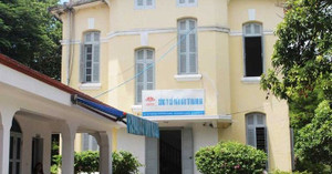 'Bán' lầu Bảo Đại ở Nha Trang giá bèo