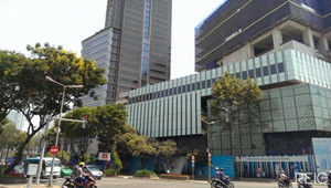 Nhà đầu tư ngoại đổ hàng trăm triệu USD thâu tóm dự án Việt