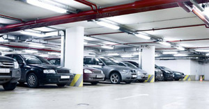 Nhà giàu Sài Gòn chi nửa tỷ đồng mua một chỗ đỗ ôtô