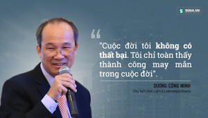 Những 'trùm' bất động sản phất 'như diều gặp gió' khi có hậu thuẫn từ ngân hàng