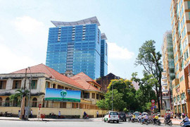 Đất vàng 1 tỷ đồng/m2 bị áp khung giá ‘rẻ mạt’ ở TP.HCM