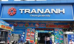 Thế giới di động mua lại bao nhiều cổ phần của Trần Anh?