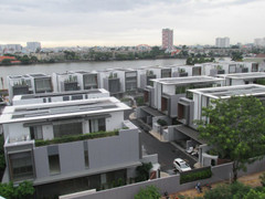 TP.HCM quyết xử lý sai phạm tại Thảo Điền Sapphire