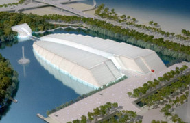 Bộ Xây dựng kêu 'đói vốn' làm Bảo tàng Lịch sử quốc gia