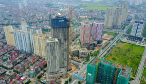 Đánh thuế nhà thứ 2: Bộ Xây dựng lên tiếng