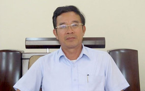 Thực hư Đà Nẵng xây hàng rào 13 tỷ đồng