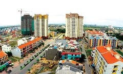 Sửa thuế VAT: Giấc mơ có nhà sẽ xa vời với người nghèo