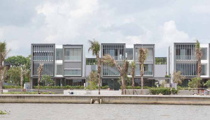 Bác đề nghị giữ lại phần sai phạm dự án Thảo Điền Sapphire