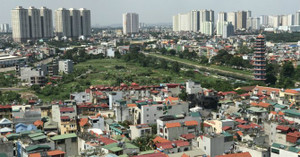 Lãi suất cho vay mua nhà khó giảm