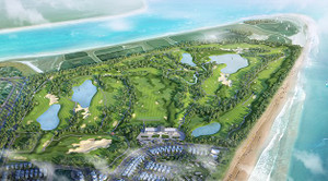 Danko Golf Championship 2017 thu hút gôn thủ với 8 xe hơi hạng sang