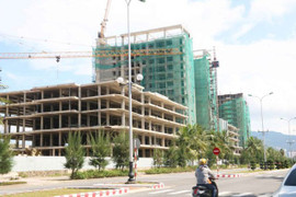 Cận cảnh các dự án bị điều tra ở Đà Nẵng