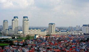 Bộ Xây dựng đề xuất phương án phát triển thị trường bất động sản quý IV