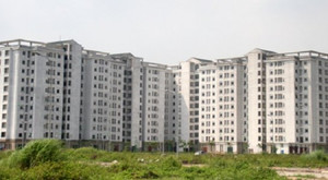 Hà Nội xin cơ chế xây dựng hơn 22.000 nhà ở thương mại