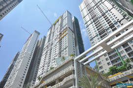 Nhiều 'ông lớn' bất động sản 'vượt rào' bị truy thu tiền tỷ