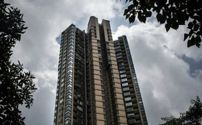 Căn hộ đắt nhất châu Á giá 67 triệu USD