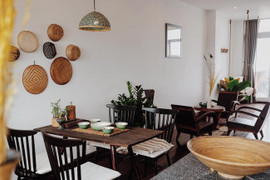 Những homestay đẹp như mơ ở gần Hà Nội