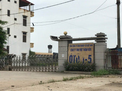 Môi giới bất động sản trục lợi, ‘ăn theo’ quy hoạch xây cầu vượt sông Hà Nội