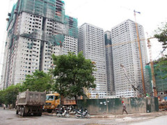 Vì sao doanh nghiệp né bảo lãnh ngân hàng cho dự án?