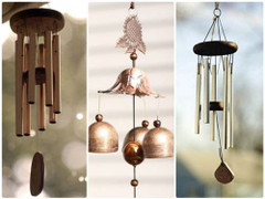 Những vật phong thủy mang lại tài lộc cho gia chủ cuối năm