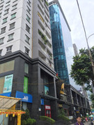 Chủ đầu tư Sông Hồng Park View làm ăn bết bát nhiều năm