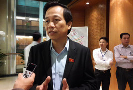 Đề xuất thay đổi giờ làm việc: Bộ trưởng Bộ Lao động lên tiếng