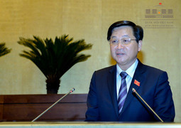 Tất cả đảng viên là cán bộ, công chức đều phải kê khai tài sản