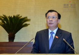 Chậm cho nhập thuốc đặc trị ung thư khiến thuốc bị tiêu hủy: Bộ trưởng Tài chính nói gì?