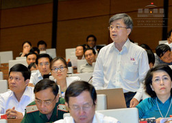 Không miễn trừ trách nhiệm cho cán bộ ngân hàng vi phạm