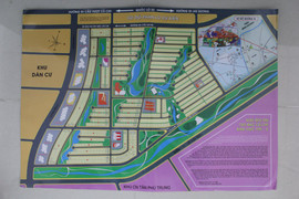 Sở Tài nguyên môi trường TP.HCM cảnh báo về công ty địa ốc Alibaba