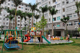 Thanh tra Chính phủ chỉ ra hàng loạt sai phạm của Viglacera