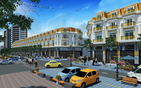 Nguy cơ 'mất trắng' hàng tỷ đồng khi đầu tư nhà shophouse