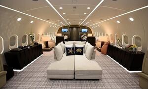 Khám phá căn hộ có giá thuê 1,7 tỷ đồng/giờ