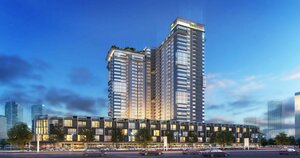 Giá chung cư cao ngất, dân chuyển sang thuê nhà