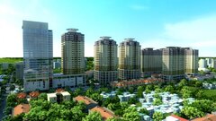 Bán nhà 'trên giấy' không có bảo lãnh, ngân hàng bị phạt 300 triệu đồng