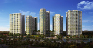 Bất động sản tồn kho chủ yếu ở phân khúc đất nền