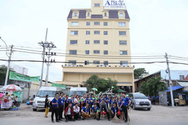 Công ty địa ốc Alibaba không được tham gia dự án Khu đô thị Tây Bắc