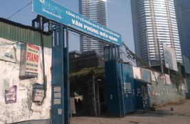 Không chỉ Trịnh Xuân Thanh, nhiều ông chủ của dự án Nam Đàn Plaza cũng 'ngã ngựa'