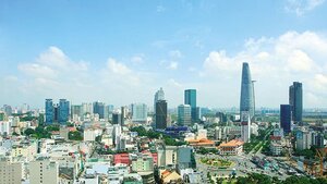 Những kịch bản bất động sản năm 2018
